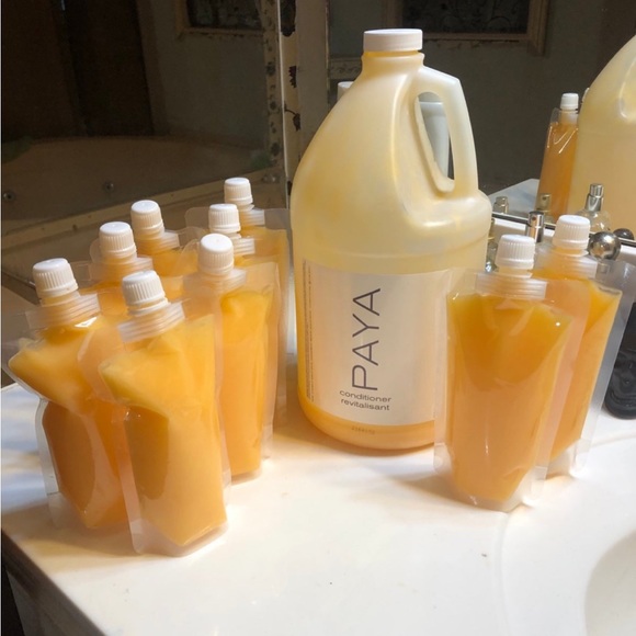 Paya luxury conditioner - Picture 1 of 2